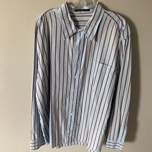 Men’s vintage GAP button down